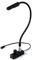 LITTLITE GOOSENECK LAMPS - Surface Mount