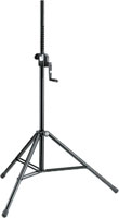 K&amp;M LOUDSPEAKER STANDS - Floor stands