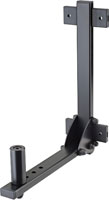 K&amp;M LOUDSPEAKER STANDS - Wall mounts