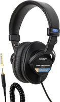 SONY HEADPHONES