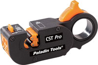 PALADIN COAXIAL CABLE STRIPPERS