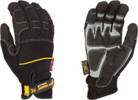 DIRTY RIGGER PROTECTIVE WORK GLOVES