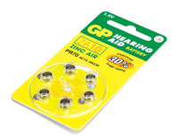 GP SPECIAL PURPOSE BATTERIES