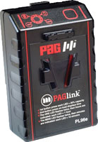 PAG V-MOUNT COMPATIBLE BATTERIES