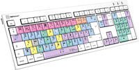 LOGICKEYBOARD COMPUTER EDITING KEYBOARDS