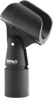 DPA MICROPHONES - Spares and Accessories