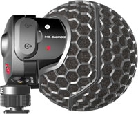 RODE MICROPHONES - Videomic - On-camera