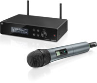 SENNHEISER RADIOMICS - XSW2 Wireless series