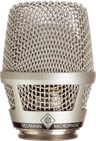 NEUMANN MICROPHONES - Capsule heads