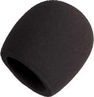 SHURE WINDSCREENS