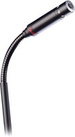 AUDIO-TECHNICA GOOSENECK MICROPHONES