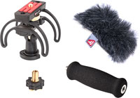 RYCOTE WINDSHIELDS AND SUSPENSIONS - Portable Recorders