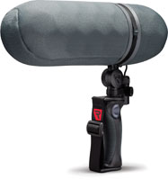 RYCOTE MICROPHONE WINDSHIELDS AND SUSPENSIONS - Blimp Style