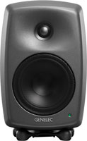 GENELEC ACTIVE LOUDSPEAKERS - Studio Monitors