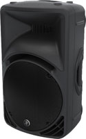 Entertainment and performance loudspeakers