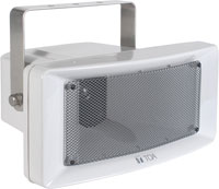 TOA WIDE RANGE HORN LOUDSPEAKERS - Weatherproof