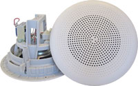 DNH LOUDSPEAKERS - Clean room