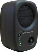 GLENSOUND LOUDSPEAKERS - Dante