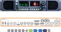 TSL AUDIO MONITORS