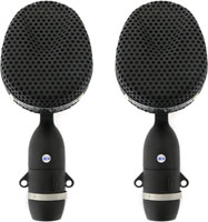 COLES MICROPHONES - Studio ribbon