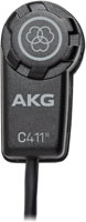 AKG MICROPHONES - Miniature