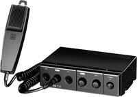 TOA MOBILE AMPLIFIERS