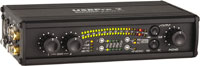 SOUND DEVICES USB AUDIO INTERFACES