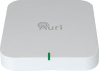 AURI - Auracast Assistive Listening Systems