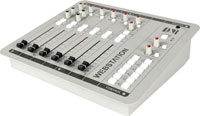 D&amp;R BROADCAST MIXERS - Webstation USB