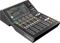 YAMAHA DIGITAL MIXERS - DM Series