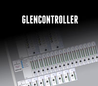 GLENSOUND GLENCONTROLLER SOFTWARE